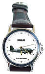 C-47 Skytrain Wrist Watch